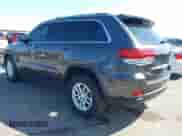 2020 Jeep Grand Cherokee Laredo E with VIN 1C4RJEAG8LC203699, listed as a IAAI auction lot 43150843 with 132,657 mi miles and . Bid and sale history available at DreamBid. Image 3.