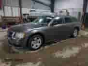 2008 Dodge Magnum с VIN 2D4FV47T48H142395, выставлен на аукционе Copart как лот 87346364 с пробегом 159 791 миль миль и Списание • Salvage title. История ставок и продаж доступна на DreamBid. Изображение 1.