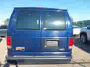 2013 Ford Econoline Cargo Commercial with VIN 1FTNE2EW3DDA10648, listed as a IAAI auction lot 42790659 with 101,403 mi miles and . Bid and sale history available at DreamBid. Image 16.
