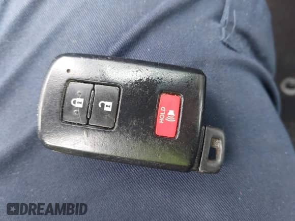 2017 Toyota Tacoma TRD Off Road z VIN 5TFCZ5AN3HX056866, wystawiony jako IAAI lot #43322918 z przebiegiem 125 733 mil mil oraz . Historia ofert i sprzedaży dostępna na DreamBid. Obrazek 11.