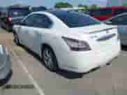 2014 Nissan Maxima SV с VIN 1N4AA5AP8EC475742, выставлен на аукционе IAAI как лот 43307498 с пробегом 224 098 миль миль и . История ставок и продаж доступна на DreamBid. Изображение 3.