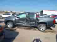 2016 Chevrolet Colorado 2WD LT с VIN 1GCGSCE16G1292060, выставлен на аукционе IAAI как лот 42081317 с пробегом 165 873 миль миль и . История ставок и продаж доступна на DreamBid. Изображение 14.