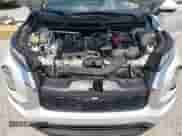 2024 Mitsubishi Outlander ES with VIN JA4J4UA84RZ077767, listed as a Copart auction lot 61832025 with 6,281 mi miles and Salvage title. Bid and sale history available at DreamBid. Image 12.