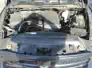 2014 Ram 1500 Tradesman with VIN 1C6RR7FG6ES467596, listed as a Copart auction lot 56913895 with 172,510 mi miles and Salvage title. Bid and sale history available at DreamBid. Image 11.