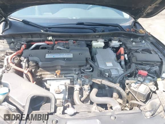 2017 Honda Accord Touring with VIN JHMCR6F74HC005706, listed as a IAAI auction lot 42585878 with 158,388 mi miles and . Bid and sale history available at DreamBid. Image 10.
