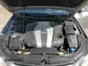 2013 Hyundai Genesis 3.8L with VIN KMHGC4DD2DU247248, listed as a Copart auction lot 71068144 with 121,037 mi miles and Non repairable. Bid and sale history available at DreamBid. Image 11.