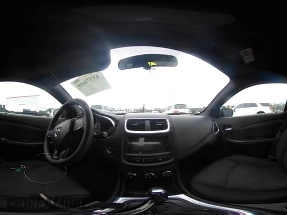 2013 Dodge Avenger SE z VIN 1C3CDZAB2DN718734, wystawiony jako IAAI lot #43371618 z przebiegiem 164 027 mil mil oraz . Historia ofert i sprzedaży dostępna na DreamBid. Obrazek 18.