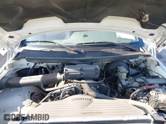 1996 Dodge 1500 z VIN 3B7HF13Z4TM187407, wystawiony jako IAAI lot #42962727 z przebiegiem 145 230 mil mil oraz . Historia ofert i sprzedaży dostępna na DreamBid. Obrazek 10.