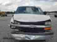 2013 Chevrolet Express Passenger LT с VIN 1GAZG1FG5D1119815, выставлен на аукционе Copart как лот 81799965 с пробегом 197 962 миль миль и Списание • Salvage title. История ставок и продаж доступна на DreamBid. Изображение 5.