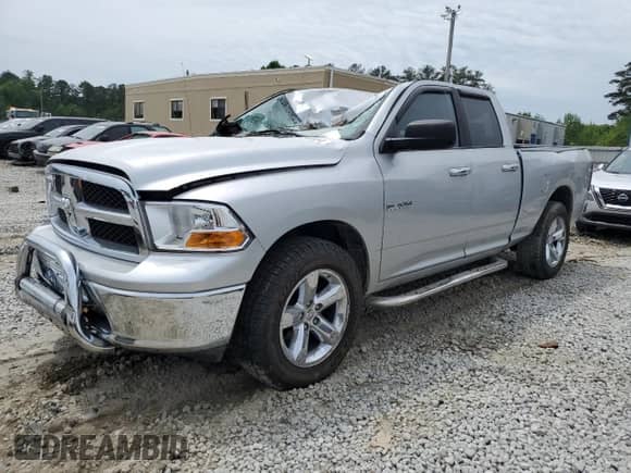 2010 Dodge 1500 ST с VIN 1D7RB1GP2AS101563, выставлен на аукционе Copart как лот 51295654 с пробегом 244 663 миль миль и Списание • Salvage title. История ставок и продаж доступна на DreamBid. Изображение 1.