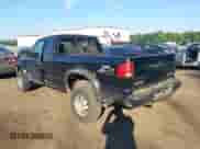 2000 Chevrolet S-10 LS ZR2 с VIN 1GCCT19W4Y8242093, выставлен на аукционе IAAI как лот 42665970 с пробегом 173 161 миль миль и . История ставок и продаж доступна на DreamBid. Изображение 3.