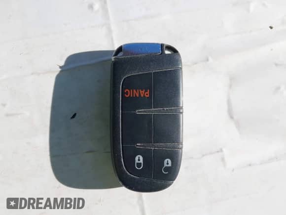 2018 Jeep Compass Sport с VIN 3C4NJDAB2JT223249, выставлен на аукционе IAAI как лот 43441538 с пробегом 97 682 миль миль и . История ставок и продаж доступна на DreamBid. Изображение 11.