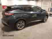 2017 Nissan Murano S z VIN 5N1AZ2MH7HN147738, wystawiony jako IAAI lot #43085511 z przebiegiem 176 713 mil mil oraz . Historia ofert i sprzedaży dostępna na DreamBid. Obrazek 4.