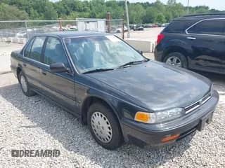 1993 Honda Accord with VIN 1HGCB7653PA050819, listed as a IAAI auction lot 42863663 with 138,523 mi miles and . Bid and sale history available at DreamBid. Image 1.