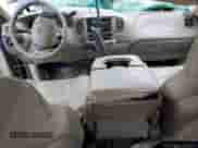 2002 Ford F-150 XL с VIN 2FTRX18L82CA27045, выставлен на аукционе Copart как лот 80863535 с пробегом Не указан миль и Списание • Salvage title. История ставок и продаж доступна на DreamBid. Изображение 8.