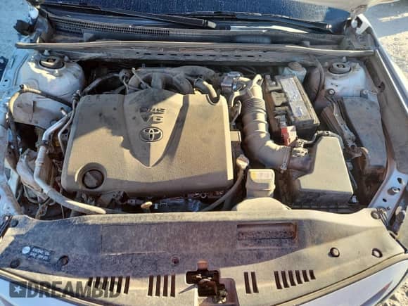 2021 Toyota Camry XSE with VIN 4T1KZ1AKXMU049799, listed as a Copart auction lot 87048455 with Not provided miles and Clean title. Bid and sale history available at DreamBid. Image 11.