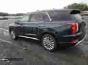 2020 Hyundai Palisade Limited с VIN KM8R5DHE0LU068470, выставлен на аукционе Copart как лот 66690514 с пробегом 61 431 миль миль и Списание • Salvage title. История ставок и продаж доступна на DreamBid. Изображение 2.