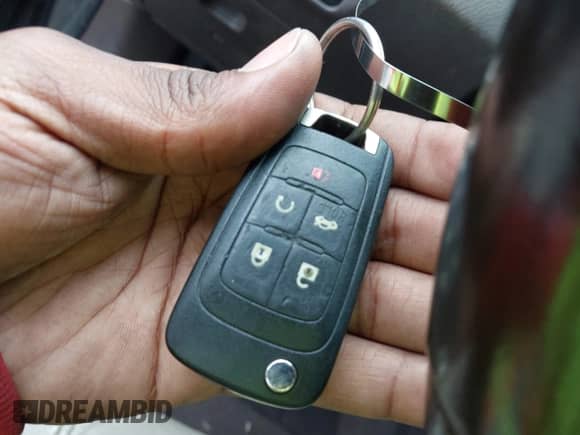 2014 Chevrolet Cruze LTZ с VIN 1G1PG5SB3E7206751, выставлен на аукционе IAAI как лот 43439086 с пробегом 175 293 миль миль и . История ставок и продаж доступна на DreamBid. Изображение 11.