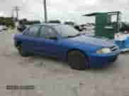 2004 Chevrolet Cavalier с VIN 1G1JC52F747122614, выставлен на аукционе Copart как лот 66214535 с пробегом Не указан миль и Чистый • Clean title. История ставок и продаж доступна на DreamBid. Изображение 4.