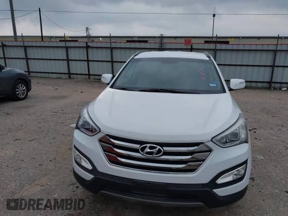 2016 Hyundai Santa Fe с VIN 5XYZU3LA4GG333081, выставлен на аукционе IAAI как лот 42282962 с пробегом 74 576 миль миль и . История ставок и продаж доступна на DreamBid. Изображение 6.