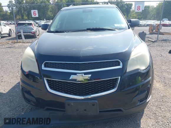 2013 Chevrolet Equinox LT с VIN 2GNALDEK6D6149773, выставлен на аукционе IAAI как лот 43175379 с пробегом 153 692 миль миль и . История ставок и продаж доступна на DreamBid. Изображение 12.