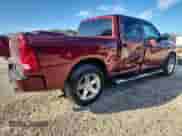 2016 Ram 1500 Express with VIN 3C6RR6KT3GG225064, listed as a Copart auction lot 84223805 with 144,044 mi miles and Non repairable. Bid and sale history available at DreamBid. Image 3.