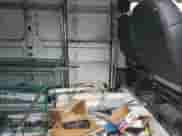 2017 Ram ProMaster Cargo с VIN 3C6TRVAG9HE520512, выставлен на аукционе Copart как лот 70829905 с пробегом Не указан миль и Списание • Salvage title. История ставок и продаж доступна на DreamBid. Изображение 11.