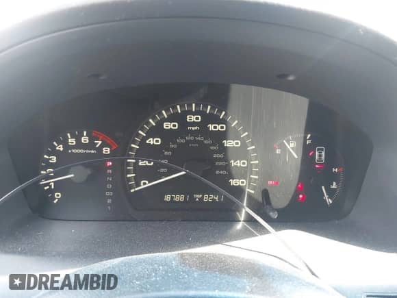 2007 Honda Accord EX z VIN 1HGCM567X7A101538, wystawiony jako IAAI lot #42263712 z przebiegiem 187 881 mil mil oraz . Historia ofert i sprzedaży dostępna na DreamBid. Obrazek 7.