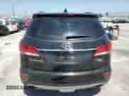 2018 Hyundai Santa Fe Limited Ultimate с VIN KM8SR4HF6JU282195, выставлен на аукционе Copart как лот 66957925 с пробегом 99 701 миль миль и Списание • Salvage title. История ставок и продаж доступна на DreamBid. Изображение 6.