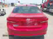 2017 Hyundai Elantra SE с VIN 5NPD84LF9HH044689, выставлен на аукционе IAAI как лот 42559437 с пробегом 71 576 миль миль и . История ставок и продаж доступна на DreamBid. Изображение 16.