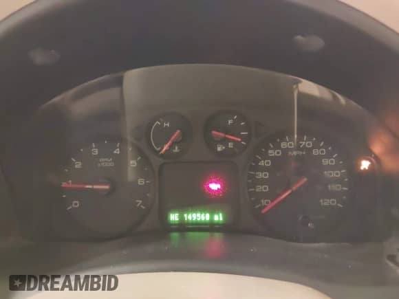 2005 Ford Freestyle SEL с VIN 1FMDK02195GA03149, выставлен на аукционе IAAI как лот 42532664 с пробегом 149 568 миль миль и . История ставок и продаж доступна на DreamBid. Изображение 7.