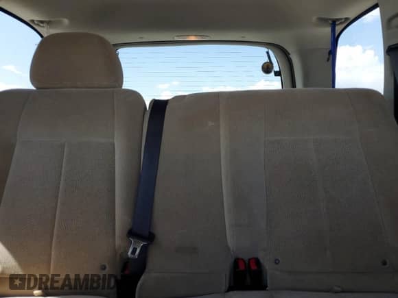 2005 Chevrolet TrailBlazer LS с VIN 1GNDT13S952343243, выставлен на аукционе Copart как лот 64467135 с пробегом 146 723 миль миль и Чистый • Clean title. История ставок и продаж доступна на DreamBid. Изображение 10.