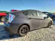 2014 Toyota Prius Four z VIN JTDKN3DU4E1794639, wystawiony jako Copart lot #89492385 z przebiegiem 203 357 mil mil oraz Czysty tytuł • Clean title. Historia ofert i sprzedaży dostępna na DreamBid. Obrazek 3.