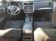 2016 Nissan Altima SR with VIN 1N4AL3AP7GC269930, listed as a Copart auction lot 90147125 with 79,206 mi miles and Salvage title. Bid and sale history available at DreamBid. Image 8.