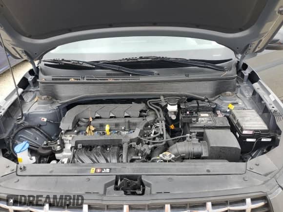 2023 Hyundai Venue SEL с VIN KMHRC8A34PU275598, выставлен на аукционе Copart как лот 75091594 с пробегом Не указан миль и На запчасти • Non repairable. История ставок и продаж доступна на DreamBid. Изображение 11.