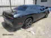 2023 Dodge Challenger SXT с VIN 2C3CDZGG2PH518548, выставлен на аукционе Copart как лот 59813475 с пробегом 72 661 миль миль и Списание • Salvage title. История ставок и продаж доступна на DreamBid. Изображение 3.