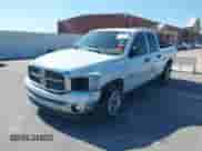 2006 Dodge 1500 SLT with VIN 1D7HA18N16S617030, listed as a IAAI auction lot 43405740 with 275,232 mi miles and . Bid and sale history available at DreamBid. Image 2.