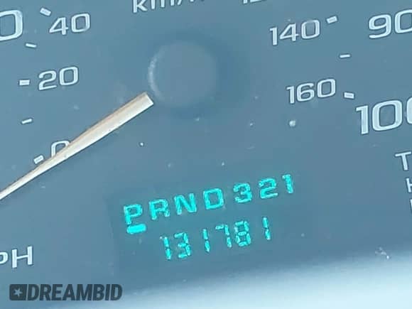 2005 Chevrolet Express Cargo с VIN 1GCGG29V851136723, выставлен на аукционе IAAI как лот 43395582 с пробегом 131 781 миль миль и . История ставок и продаж доступна на DreamBid. Изображение 7.