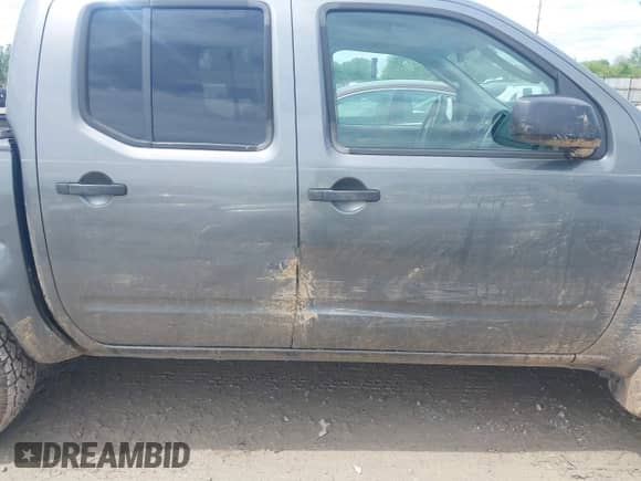 2009 Nissan Frontier SE with VIN 1N6AD07W39C419083, listed as a IAAI auction lot 42209329 with 127,188 mi miles and . Bid and sale history available at DreamBid. Image 13.