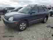 2006 Hyundai Santa Fe GLS с VIN KM8SC73D06U105092, выставлен на аукционе Copart как лот 83769454 с пробегом 141 486 миль миль и Чистый • Clean title. История ставок и продаж доступна на DreamBid. Изображение 1.