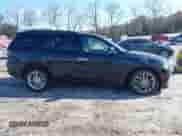 2023 Dodge Durango GT z VIN 1C4RDJDG1PC681982, wystawiony jako IAAI lot #41633313 z przebiegiem 53 069 mil mil oraz . Historia ofert i sprzedaży dostępna na DreamBid. Obrazek 12.