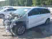 2024 Toyota Sienna XLE z VIN 5TDYRKEC2RS187596, wystawiony jako IAAI lot #40124127 z przebiegiem 7 220 mil mil oraz . Historia ofert i sprzedaży dostępna na DreamBid. Obrazek 2.