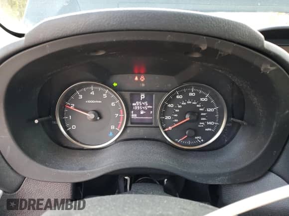 2015 Subaru Impreza Special Sports Premium with VIN JF1GPAU66F8208916, listed as a Copart auction lot 85271455 with 139,545 mi miles and Clean title. Bid and sale history available at DreamBid. Image 9.