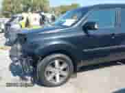 2012 Honda Pilot Touring with VIN 5FNYF3H98CB040614, listed as a IAAI auction lot 43332190 with 158,888 mi miles and . Bid and sale history available at DreamBid. Image 18.