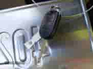 2011 Ford Explorer z VIN 1FMHK8B86BGA22959, wystawiony jako IAAI lot #43472254 z przebiegiem 250 634 mil mil oraz . Historia ofert i sprzedaży dostępna na DreamBid. Obrazek 11.