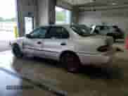 1995 Chevrolet Prizm с VIN 1Y1SK5288SZ072948, выставлен на аукционе Copart как лот 63063595 с пробегом 179 274 миль миль и Списание • Salvage title. История ставок и продаж доступна на DreamBid. Изображение 2.