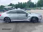 2021 Honda Accord Sport with VIN 1HGCV2F35MA004560, listed as a IAAI auction lot 42746583 with 63,997 mi miles and . Bid and sale history available at DreamBid. Image 13.