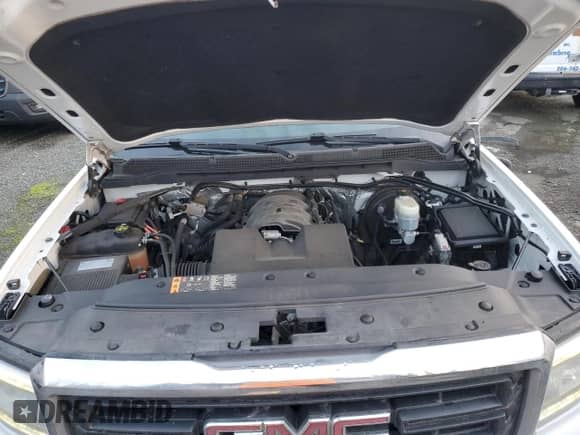 2018 GMC Sierra 1500 с VIN 1GTR1LEH8JZ201095, выставлен на аукционе Copart как лот 88438985 с пробегом 162 932 миль миль и Списание • Salvage title. История ставок и продаж доступна на DreamBid. Изображение 12.