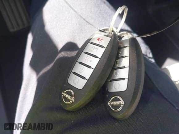 2022 Nissan Pathfinder SL with VIN 5N1DR3CC1NC269012, listed as a IAAI auction lot 43356202 with 64,982 mi miles and . Bid and sale history available at DreamBid. Image 11.