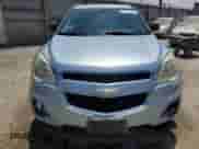 2014 Chevrolet Equinox LS с VIN 2GNALAEK9E6157091, выставлен на аукционе Copart как лот 62744324 с пробегом 168 843 миль миль и На запчасти • Non repairable. История ставок и продаж доступна на DreamBid. Изображение 5.